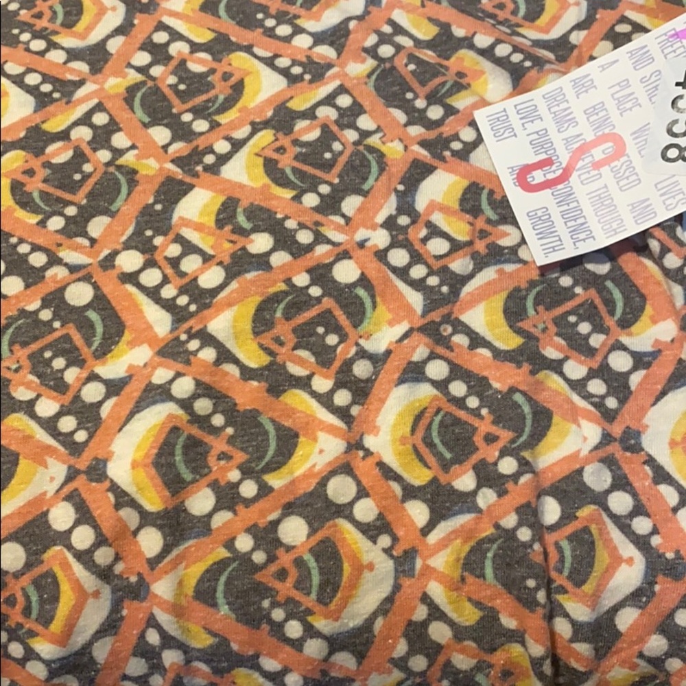 Lularoe Perfect T